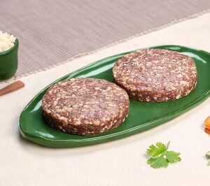 Classic Lamb Burger Patty (200g Pack)