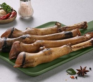 Mutton Trotters / Paya (Set of 4 whole legs) for Soup