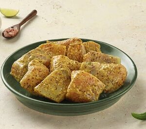 Kasundi Fish Tikka (250g Pack)