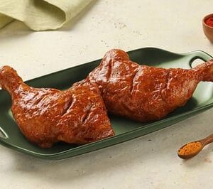Tandoori Chicken Leg (2 Pcs / Pack)